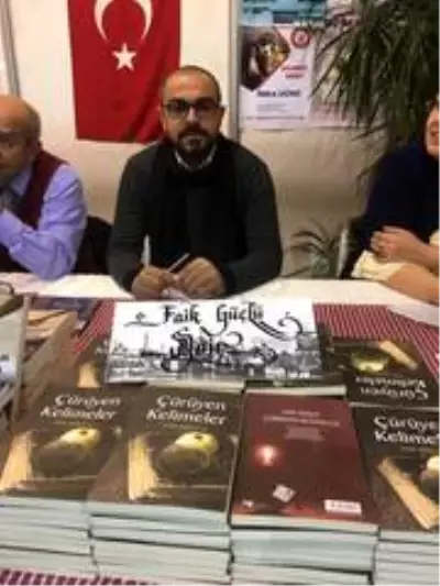 Türkçe konuşamıyordu, şimdi edebiyat öğretmeni Türkçe konuşamıyordu, şimdi edebiyat öğretmeni