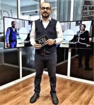 Türkçe konuşamıyordu, şimdi edebiyat öğretmeni Türkçe konuşamıyordu, şimdi edebiyat öğretmeni