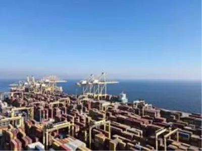 Son dakika gündem: Ulaştırma ve Altyapı Bakanlığı: Son dakika gündem: Ulaştırma ve Altyapı Bakanlığı: