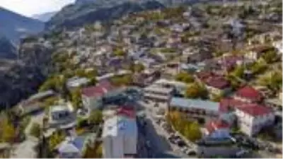 Önlemler sıkılaştı, Diyarbakır'ın Çüngüş ilçesinde vakalar sıfırlandı Önlemler sıkılaştı, Diyarbakır'ın Çüngüş ilçesinde vakalar sıfırlandı