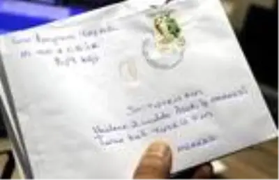 Van'da, radyoya gelen tutuklu ve hükümlü mektupları kitaplaştırılacak Van'da, radyoya gelen tutuklu ve hükümlü mektupları kitaplaştırılacak
