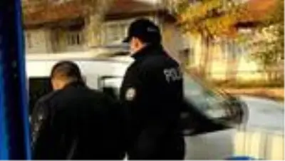 Camiye zarar veren şahıs, adli kontrolle serbest Camiye zarar veren şahıs, adli kontrolle serbest