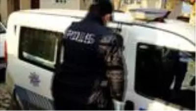 Camiye zarar veren şahıs, adli kontrolle serbest Camiye zarar veren şahıs, adli kontrolle serbest