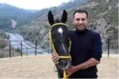 Son dakika... Yarış hayatı biten atlarla çocukluk hayalini gerçekleştirdi Son dakika... Yarış hayatı biten atlarla çocukluk hayalini gerçekleştirdi
