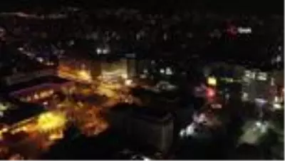 Yazılan cezalar tartışmaları beraberinde getirdi Yazılan cezalar tartışmaları beraberinde getirdi