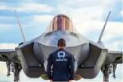 Yunan medyası: ABD'den 3 Adet F-35 savaş uçağı Mart 2021'de gelebilir Yunan medyası: ABD'den 3 Adet F-35 savaş uçağı Mart 2021'de gelebilir