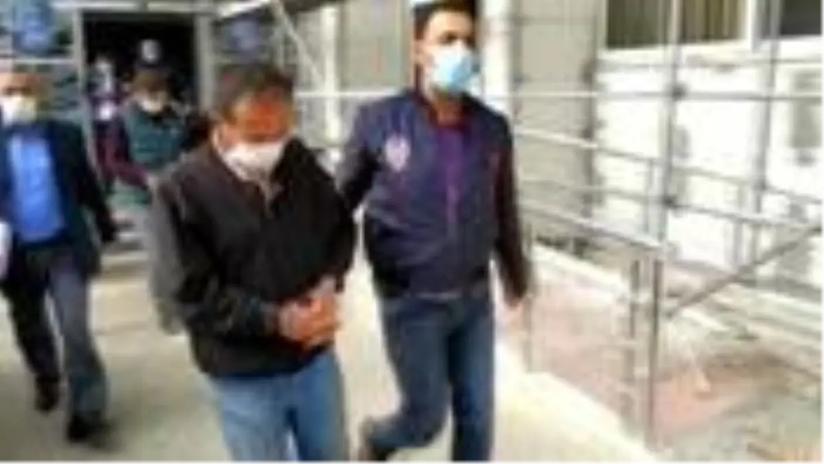 12 yıl önce motosikletiyle geçirdiği kaza sonucu hayatını kaybettiği iddia edilen adamın cinayete kurban gittiği ortaya çıktı