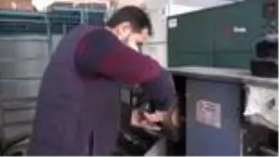2 kez lenf kanserini yendi 34 yıldır işçi olduğu sektörde patron oldu 2 kez lenf kanserini yendi 34 yıldır işçi olduğu sektörde patron oldu