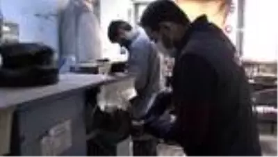 2 kez lenf kanserini yendi 34 yıldır işçi olduğu sektörde patron oldu 2 kez lenf kanserini yendi 34 yıldır işçi olduğu sektörde patron oldu