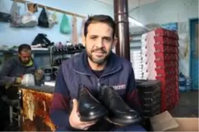 2 kez lenf kanserini yendi 34 yıldır işçi olduğu sektörde patron oldu 2 kez lenf kanserini yendi 34 yıldır işçi olduğu sektörde patron oldu