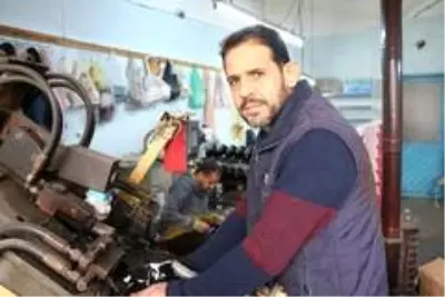 2 kez lenf kanserini yendi 34 yıldır işçi olduğu sektörde patron oldu 2 kez lenf kanserini yendi 34 yıldır işçi olduğu sektörde patron oldu