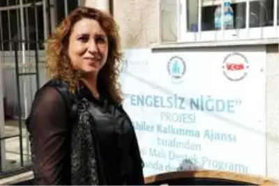 3 Aralık Dünya Engelliler Günü 3 Aralık Dünya Engelliler Günü