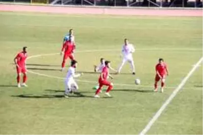 3. Lig: Karaman Belediyespor: 0 Tokatspor: 3 3. Lig: Karaman Belediyespor: 0 Tokatspor: 3