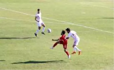 3. Lig: Karaman Belediyespor: 0 Tokatspor: 3 3. Lig: Karaman Belediyespor: 0 Tokatspor: 3