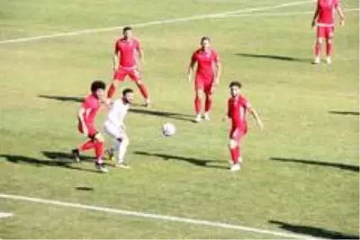 3. Lig: Karaman Belediyespor: 0 Tokatspor: 3 3. Lig: Karaman Belediyespor: 0 Tokatspor: 3