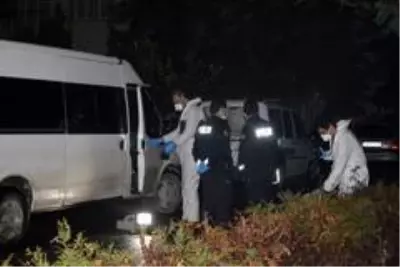 47 yaşındaki kadın evinde ölü bulundu 47 yaşındaki kadın evinde ölü bulundu