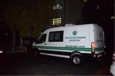 47 yaşındaki kadın evinde ölü bulundu 47 yaşındaki kadın evinde ölü bulundu