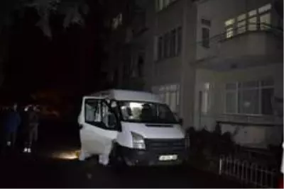 47 yaşındaki kadın evinde ölü bulundu 47 yaşındaki kadın evinde ölü bulundu