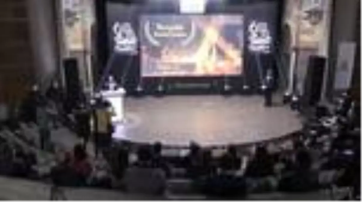 '6. Engelsiz Sanat Ödülleri' sahiplerini buldu