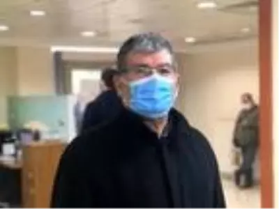 Son dakika: 8 ayda 2 binin üzerinde koronavirüs hastası izlendi; Dünyadaki araştırmalara ışık tutacak veriler