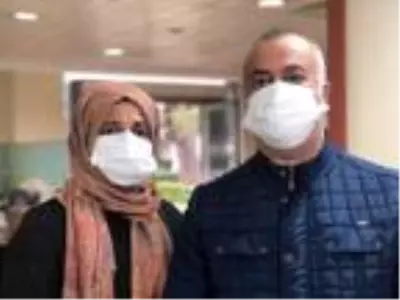 Son dakika: 8 ayda 2 binin üzerinde koronavirüs hastası izlendi; Dünyadaki araştırmalara ışık tutacak veriler