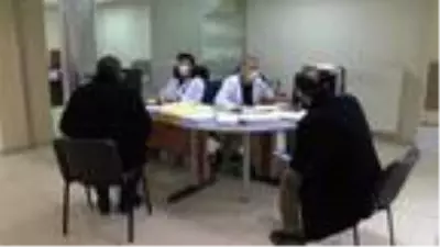 Son dakika: 8 ayda 2 binin üzerinde koronavirüs hastası izlendi; Dünyadaki araştırmalara ışık tutacak veriler