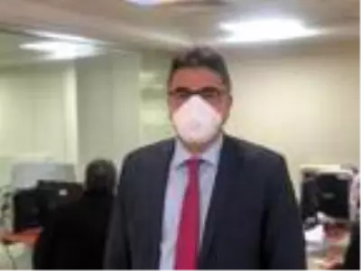 Son dakika: 8 ayda 2 binin üzerinde koronavirüs hastası izlendi; Dünyadaki araştırmalara ışık tutacak veriler