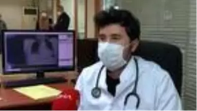 Son dakika: 8 ayda 2 binin üzerinde koronavirüs hastası izlendi; Dünyadaki araştırmalara ışık tutacak veriler