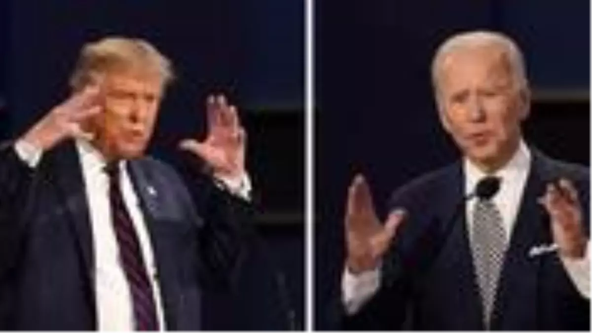 ABD Adalet Bakanı William Barr: Seçimlerde hile yok