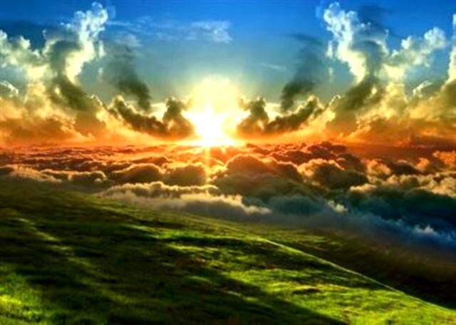 Allah C.c. ne demek? Allah nedir? Allah'ın anlamı nedir? Allah'ın 99 ismi