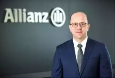Allianz Türkiye, bir kez daha sektörün en beğenilen şirketi oldu Allianz Türkiye, bir kez daha sektörün en beğenilen şirketi oldu