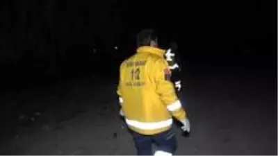 'Annem öldü' diyerek asılsız trafik kazası ihbarı yaptı, ekipler alarma geçti: Saatlerce aradılar 'Annem öldü' diyerek asılsız trafik kazası ihbarı yaptı, ekipler alarma geçti: Saatlerce aradılar