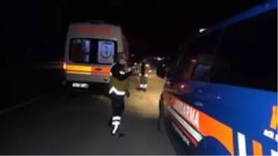 'Annem öldü' diyerek asılsız trafik kazası ihbarı yaptı, ekipler alarma geçti: Saatlerce aradılar 'Annem öldü' diyerek asılsız trafik kazası ihbarı yaptı, ekipler alarma geçti: Saatlerce aradılar