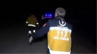 'Annem öldü' diyerek asılsız trafik kazası ihbarı yaptı, ekipler alarma geçti: Saatlerce aradılar 'Annem öldü' diyerek asılsız trafik kazası ihbarı yaptı, ekipler alarma geçti: Saatlerce aradılar