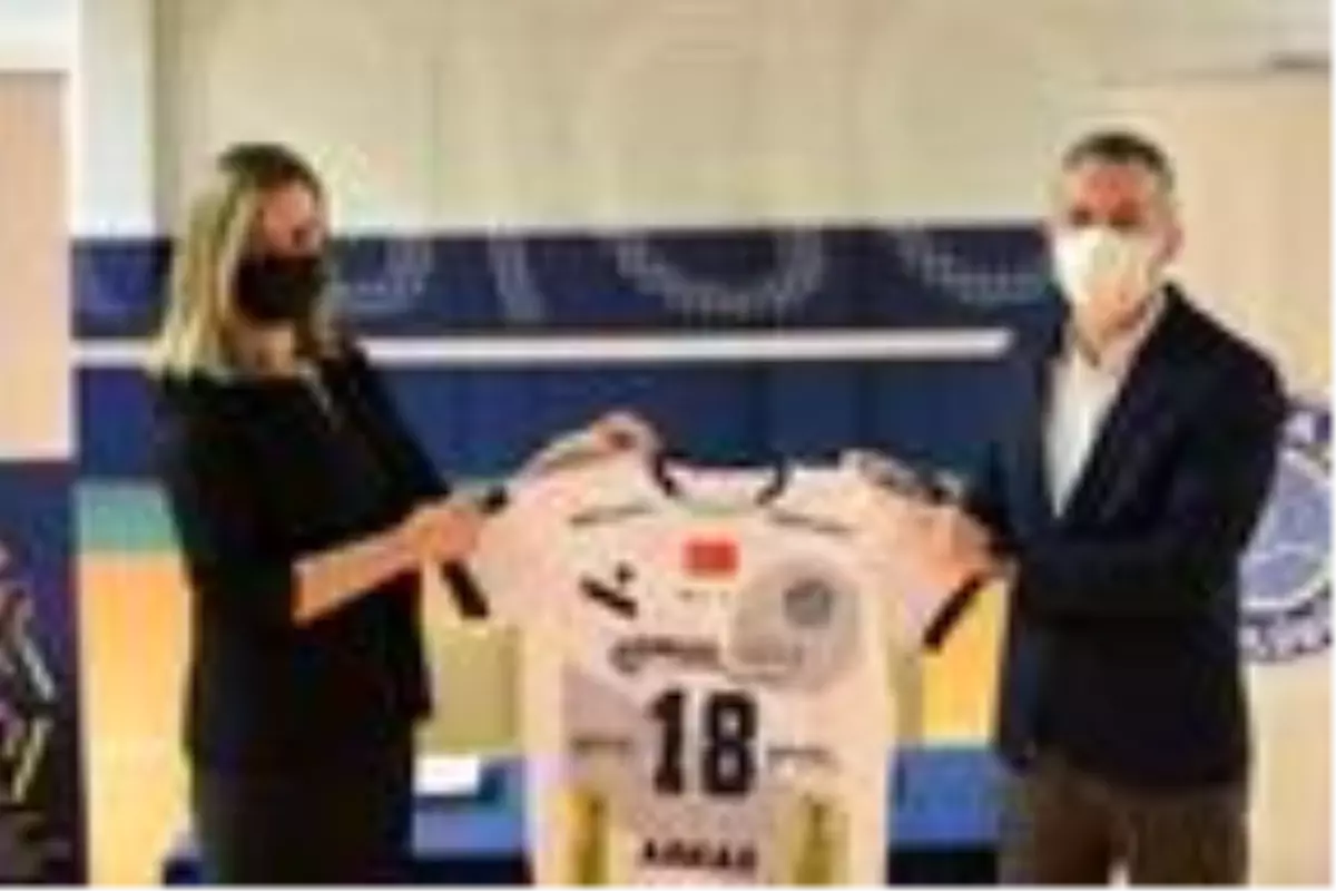 Arkasspor'un sağlığı Medicana'ya emanet