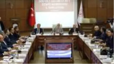 Asgari ücret zammı için 4 Aralık'ta yapılacak ilk toplantı internet üzerinden gerçekleştirilecek Asgari ücret zammı için 4 Aralık'ta yapılacak ilk toplantı internet üzerinden gerçekleştirilecek