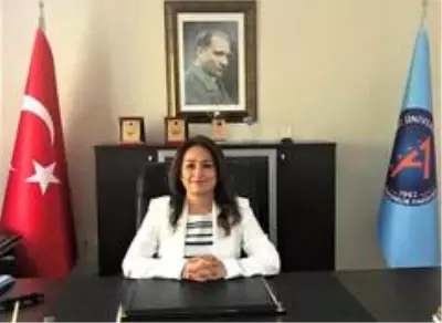 AÜ Hemşirelik Fakültesi'nden Akademik Gelişim Konferansı AÜ Hemşirelik Fakültesi'nden Akademik Gelişim Konferansı