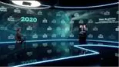 Bakan Çavuşoğlu TRT World Forum 2020'de konuştu (2) Bakan Çavuşoğlu TRT World Forum 2020'de konuştu (2)