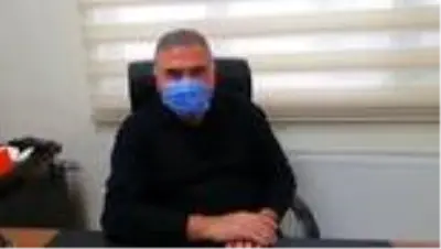 BALIKESİR - Manyas'ta hububat ekimi tamamlandı BALIKESİR - Manyas'ta hububat ekimi tamamlandı