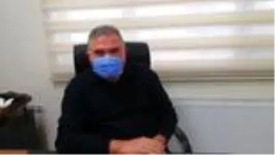 BALIKESİR - Manyas'ta hububat ekimi tamamlandı BALIKESİR - Manyas'ta hububat ekimi tamamlandı