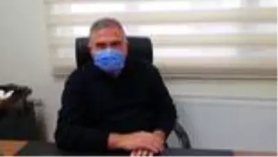 BALIKESİR - Manyas'ta hububat ekimi tamamlandı BALIKESİR - Manyas'ta hububat ekimi tamamlandı
