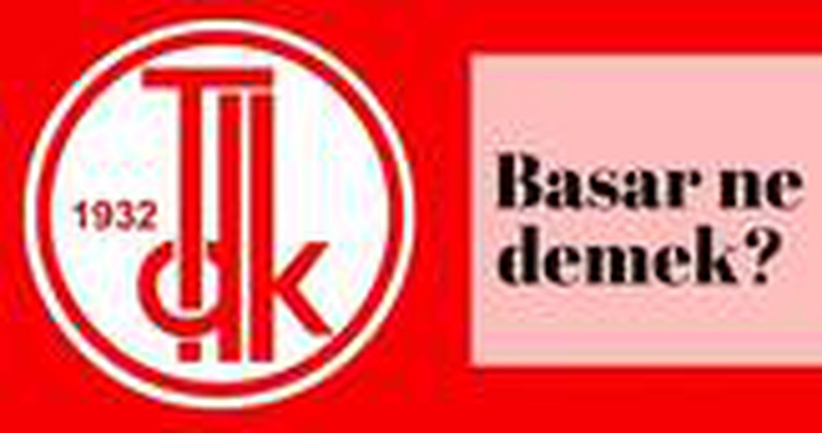 Basar ne demek? Dinde basar ne anlama gelir? Basar Allah'ın hangi sıfatıdır?