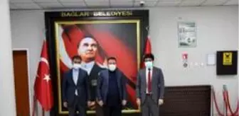 Ali Karakaş: Başkan Beyoğlu, DÜ Rektörü Karakoç ve Genç Engelliler Platformunu kabul etti Ali Karakaş: Başkan Beyoğlu, DÜ Rektörü Karakoç ve Genç Engelliler Platformunu kabul etti