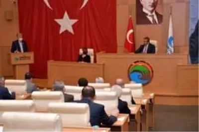Başkan Çetin: Başkan Çetin: