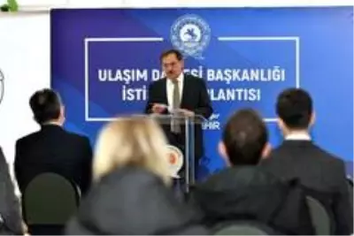Başkan Demir: Başkan Demir: