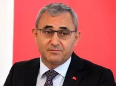 Başkan Işık: Başkan Işık: