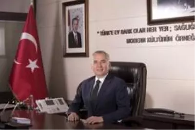 Başkan Zolan; Başkan Zolan;