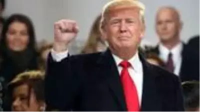 Başkanlık seçimini kaybeden Trump, 2024'te yeniden aday olacak Başkanlık seçimini kaybeden Trump, 2024'te yeniden aday olacak