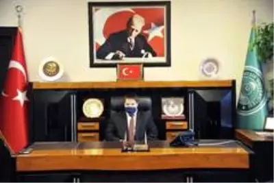 BAÜN'de, Dünya Engelliler Gününde Anlamlı Etkinlik BAÜN'de, Dünya Engelliler Gününde Anlamlı Etkinlik