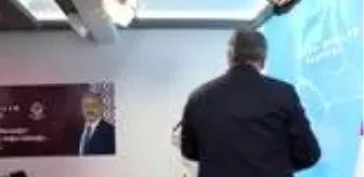 Ali Mahir: Son dakika haberi... BBP Genel Başkanı Destici'den gündeme ilişkin açıklamalar Ali Mahir: Son dakika haberi... BBP Genel Başkanı Destici'den gündeme ilişkin açıklamalar